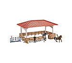 Play Series Jumping Arena Set