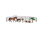 Play Series Paddock Set
