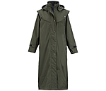 Raincoat Long