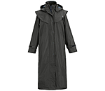 Raincoat Long