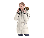 Functional Riding Parka Ulla