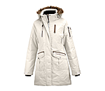 Functional Riding Parka Ulla