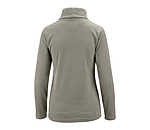 Turtleneck Fleece Jumper Thea