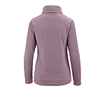 Turtleneck Fleece Jumper Thea