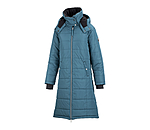 Hooded Riding Coat Davos II