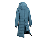Hooded Riding Coat Davos II