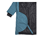 Hooded Riding Coat Davos II