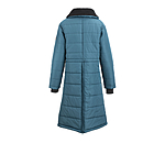 Hooded Riding Coat Davos II