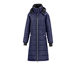 Hooded Riding Coat Davos II