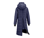 Hooded Riding Coat Davos II