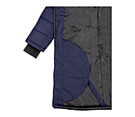 Hooded Riding Coat Davos II