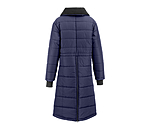 Hooded Riding Coat Davos II