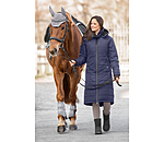 Hooded Riding Coat Davos II