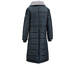 Hooded Riding Coat Davos II