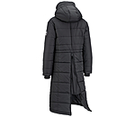 Hooded Riding Coat Davos II