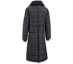 Hooded Riding Coat Davos II