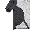 Hooded Riding Coat Davos II