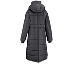 Hooded Riding Coat Davos II