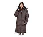 Hooded Riding Coat Davos II
