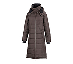 Hooded Riding Coat Davos II