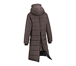 Hooded Riding Coat Davos II