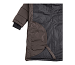 Hooded Riding Coat Davos II