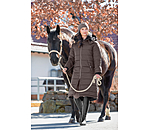Hooded Riding Coat Davos II