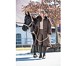Hooded Riding Coat Davos II