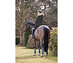 Down-Look Riding Coat Anneka