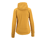 Hooded Fleece Jacket Kiki New Edition