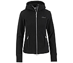 Hooded Fleece Jacket Kiki New Edition