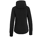 Hooded Fleece Jacket Kiki New Edition