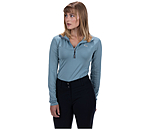 Performance Stretch Long-Sleeved Shirt Ari