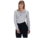 Performance Stretch Long-Sleeved Shirt Ari