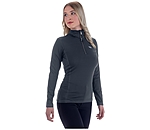 Performance Stretch Long-Sleeved Shirt Ari