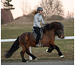 Jodhpurs Svarta