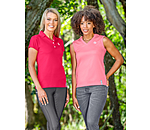 Functional Polo Shirt Luise II