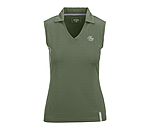 Functional Polo Shirt Luise II