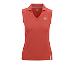 Functional Polo Shirt Luise II