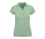 Functional Polo Shirt Mara II