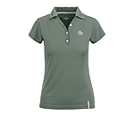 Functional Polo Shirt Mara II