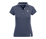 Functional Polo Shirt Mara II