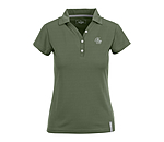 Functional Polo Shirt Mara II