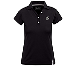 Functional Polo Shirt Mara II