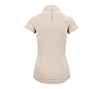 Zip Functional Shirt Lola