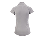 Zip Functional Shirt Lola