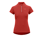 Zip Functional Shirt Lola
