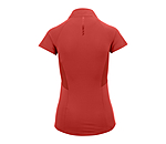 Zip Functional Shirt Lola