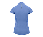 Zip Functional Shirt Lola