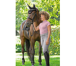 Zip Functional Shirt Lola